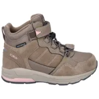 CMP Hadil Leather Waterproof 3q84524 Vandringsskor