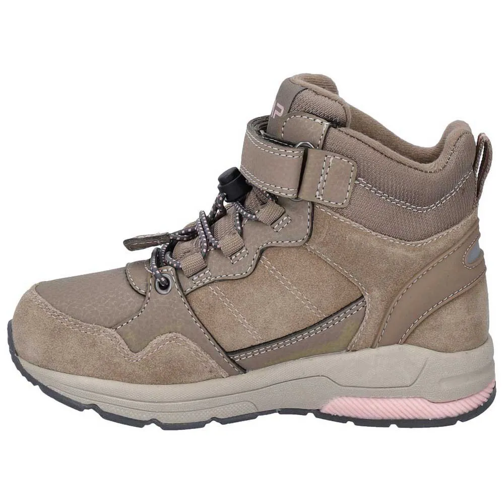 CMP Hadil Leather Waterproof 3q84524 Vandringsskor CMP Hadil Leather Waterproof 3q84524 Vandringsskor