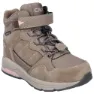 CMP Hadil Leather Waterproof 3q84524 Vandringsskor