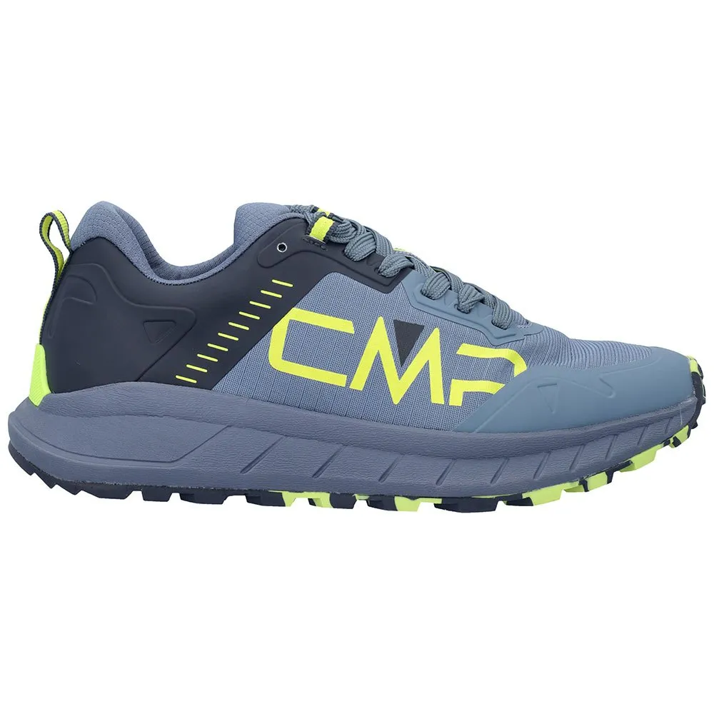 CMP Hamber Vandringsskor, Basic blue