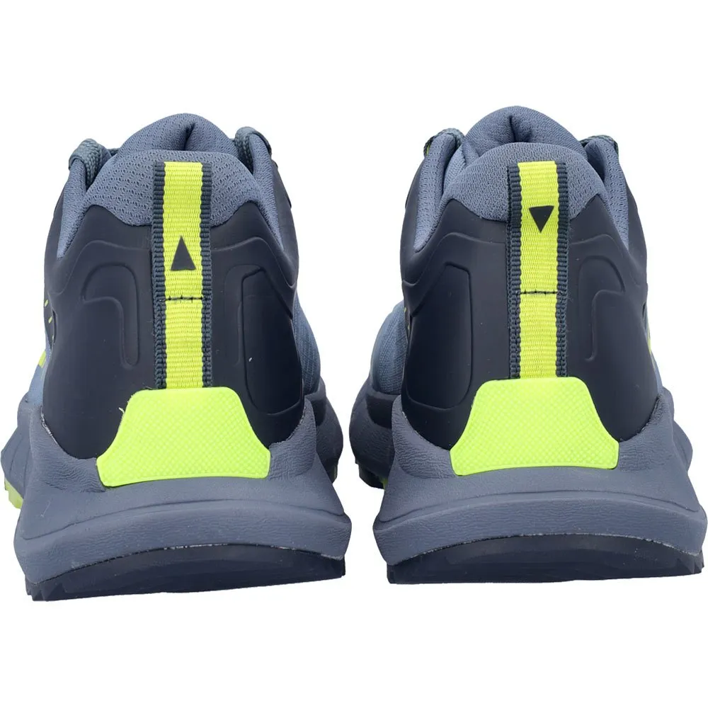 CMP Hamber Vandringsskor, Basic blue