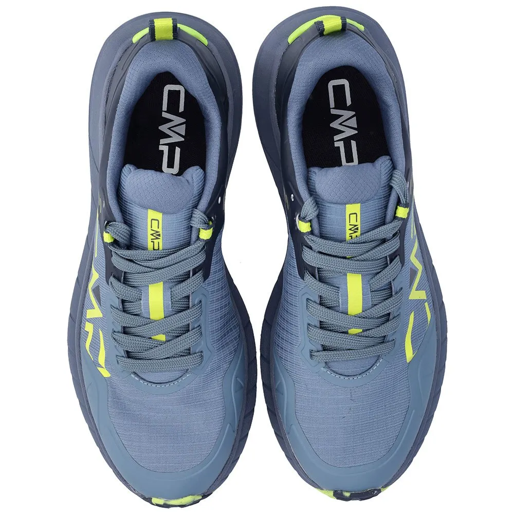 CMP Hamber Vandringsskor, Basic blue