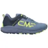 CMP Hamber Vandringsskor, Basic blue