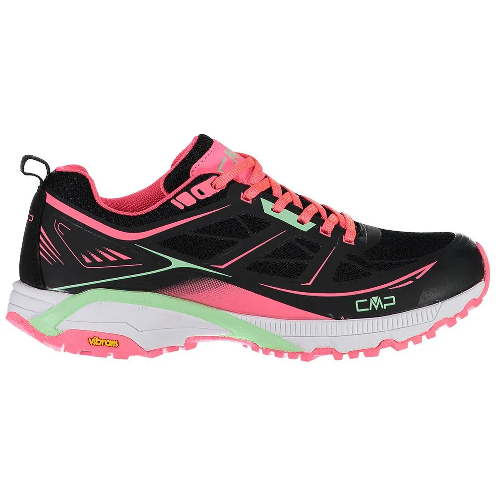 CMP Hapsu Nordic Walking 30q9606 Vandringsskor