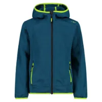 CMP Heavy Fix 3h60844 Fleecejacka Med Huva CMP Heavy Fix 3h60844 Fleecejacka Med Huva