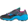 CMP Helaine Trail 31q9586 Trailskor female, Anthracite / aqua