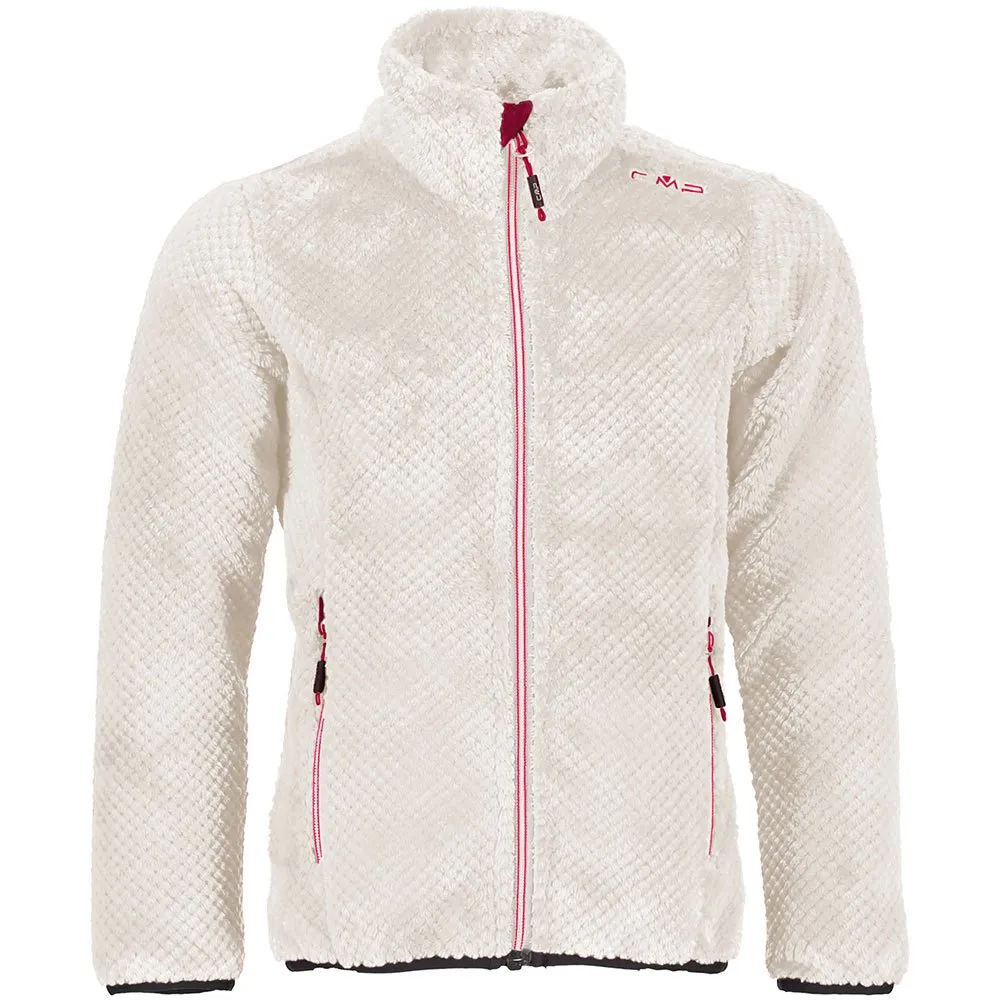 CMP High Loft 39p0125 Fleece, Rock, 3Y