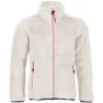 CMP High Loft 39p0125 Fleece, Rock, 3Y