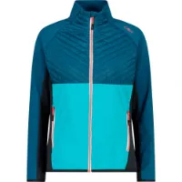 CMP Hybrid 32e3766 Softshelljacka