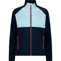 CMP Hybrid 32e3766 Softshelljacka