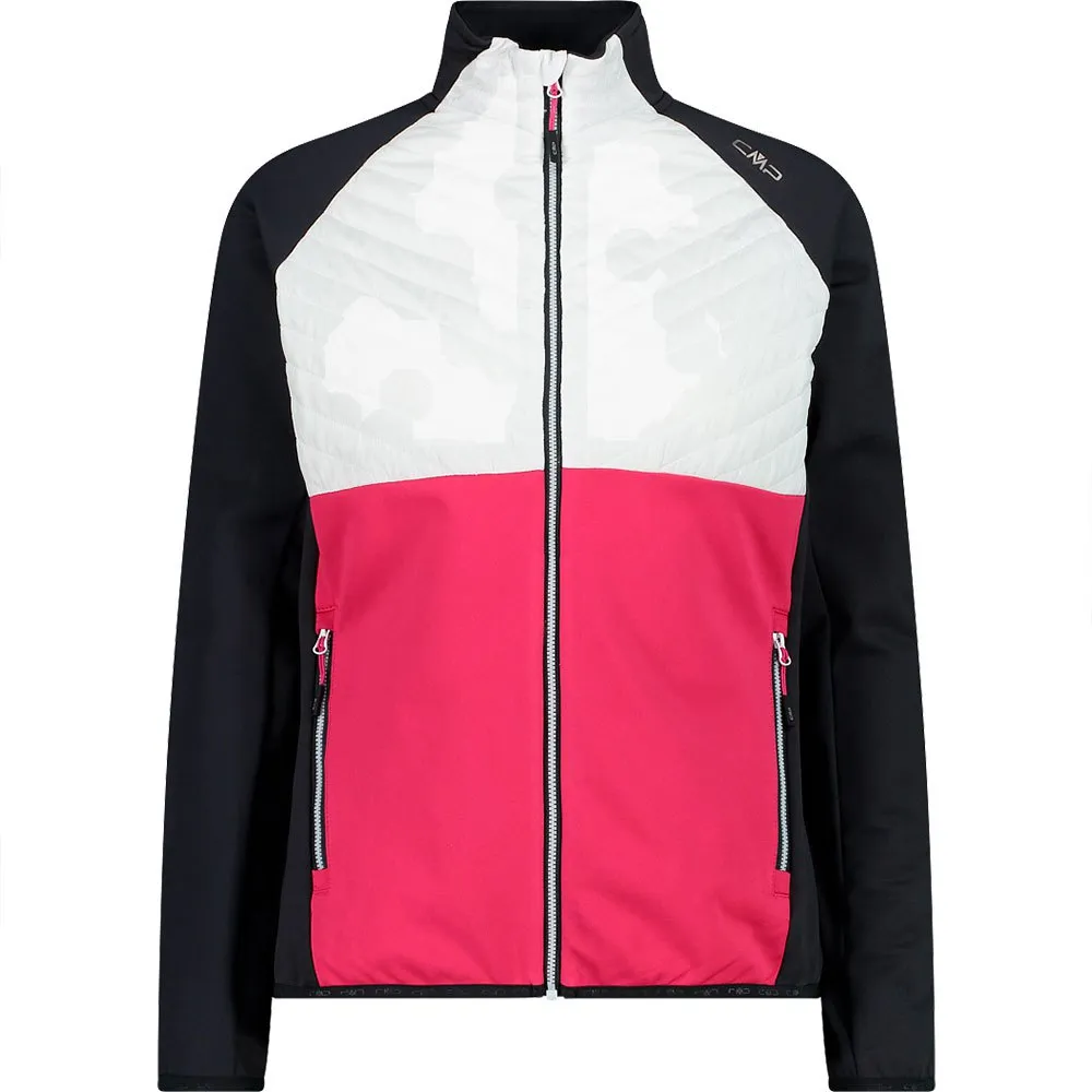 CMP Hybrid 32e3766 Softshelljacka