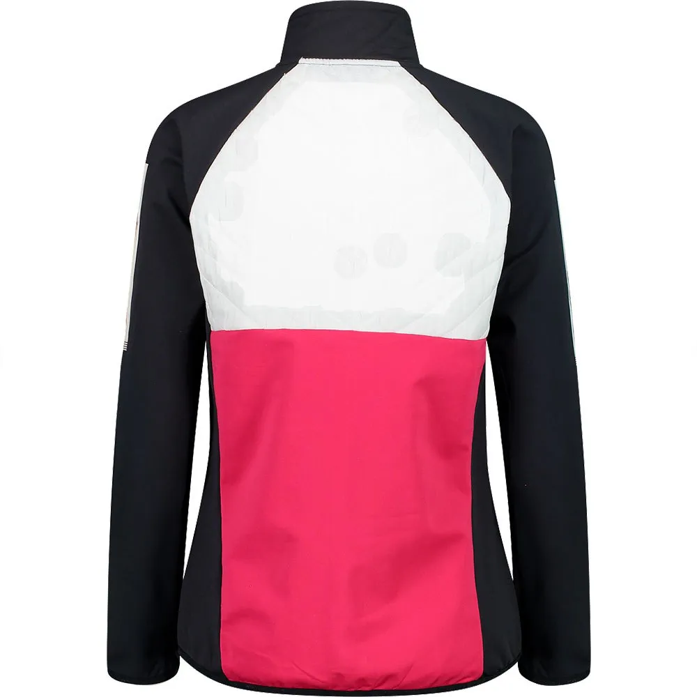 CMP Hybrid 32e3766 Softshelljacka