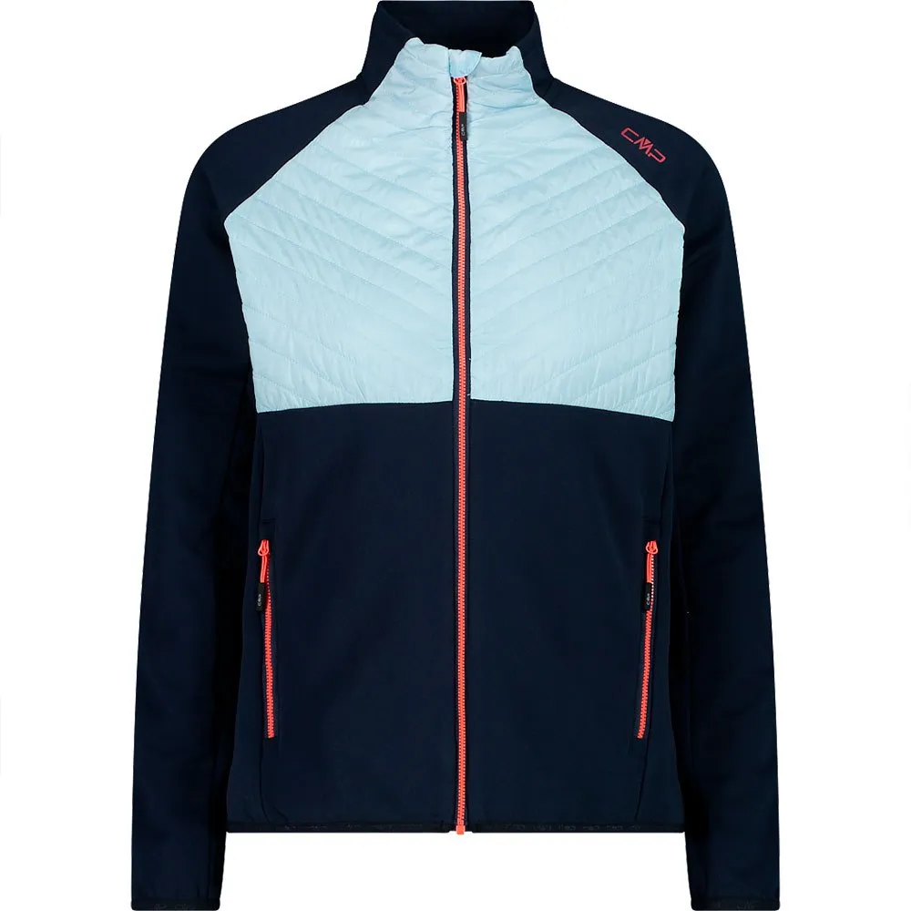 CMP Hybrid 32e3766 Softshelljacka