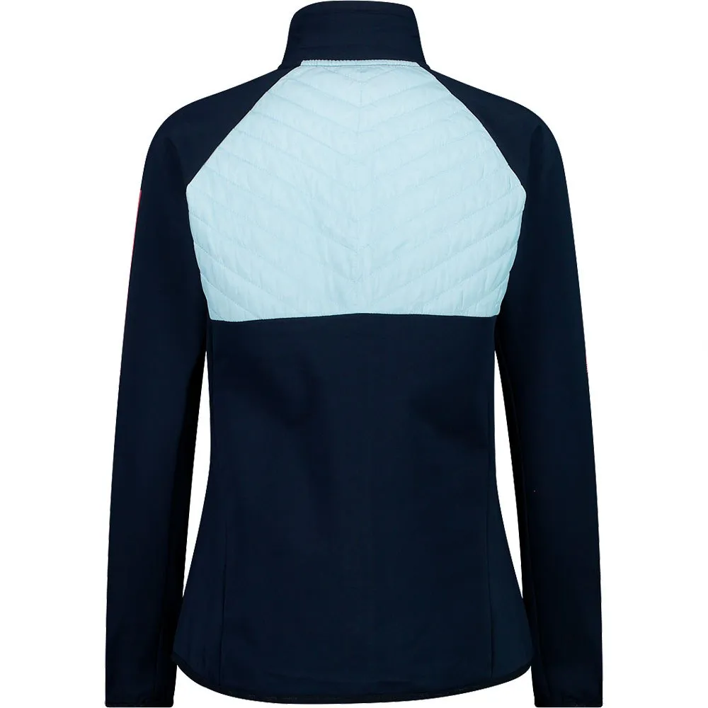 CMP Hybrid 32e3766 Softshelljacka