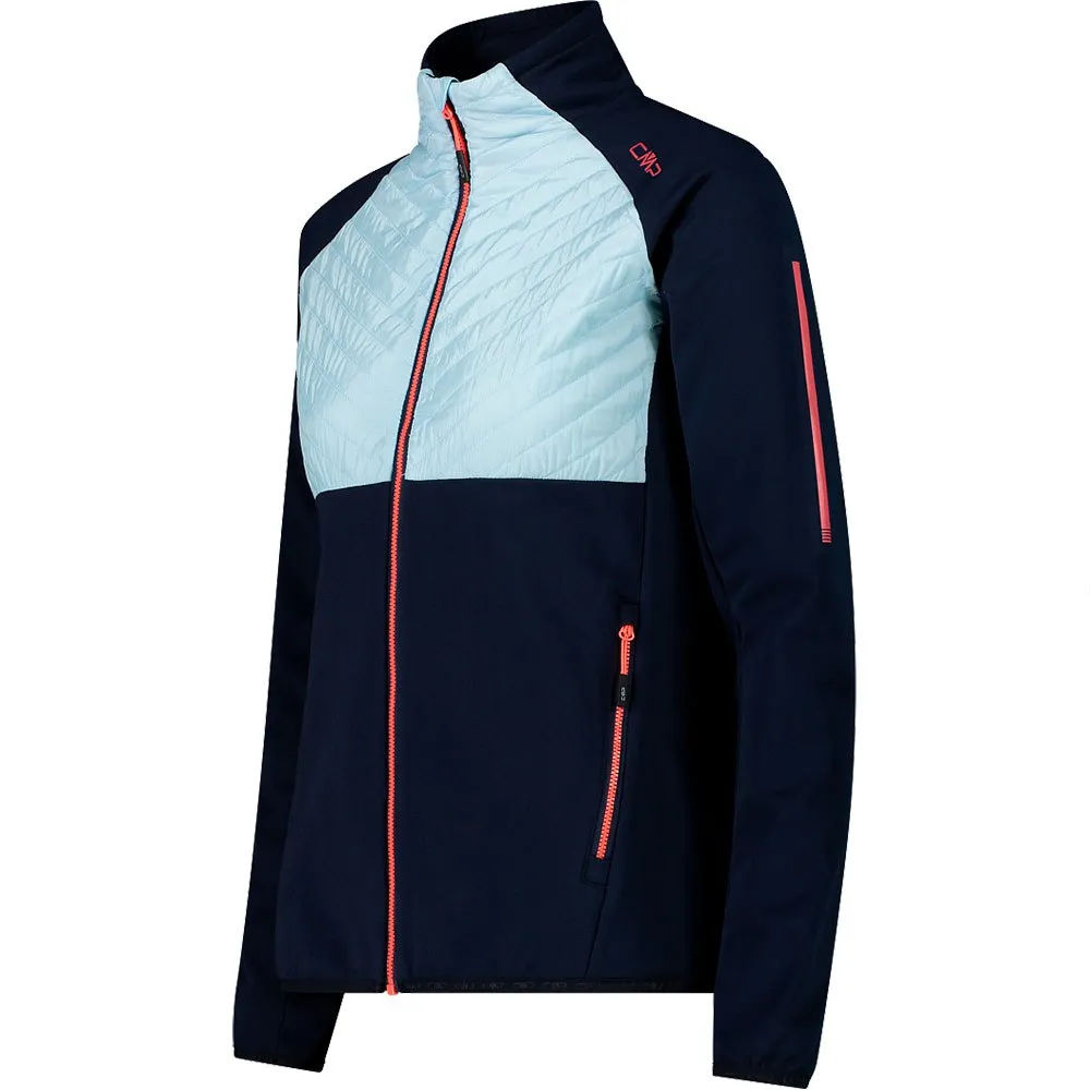 CMP Hybrid 32e3766 Softshelljacka
