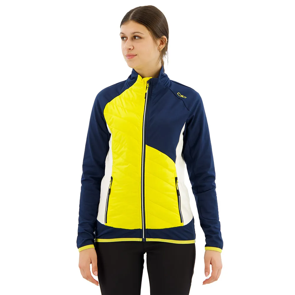CMP Hybrid 32e6206 Softshelljacka