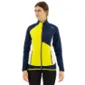CMP Hybrid 32e6206 Softshelljacka