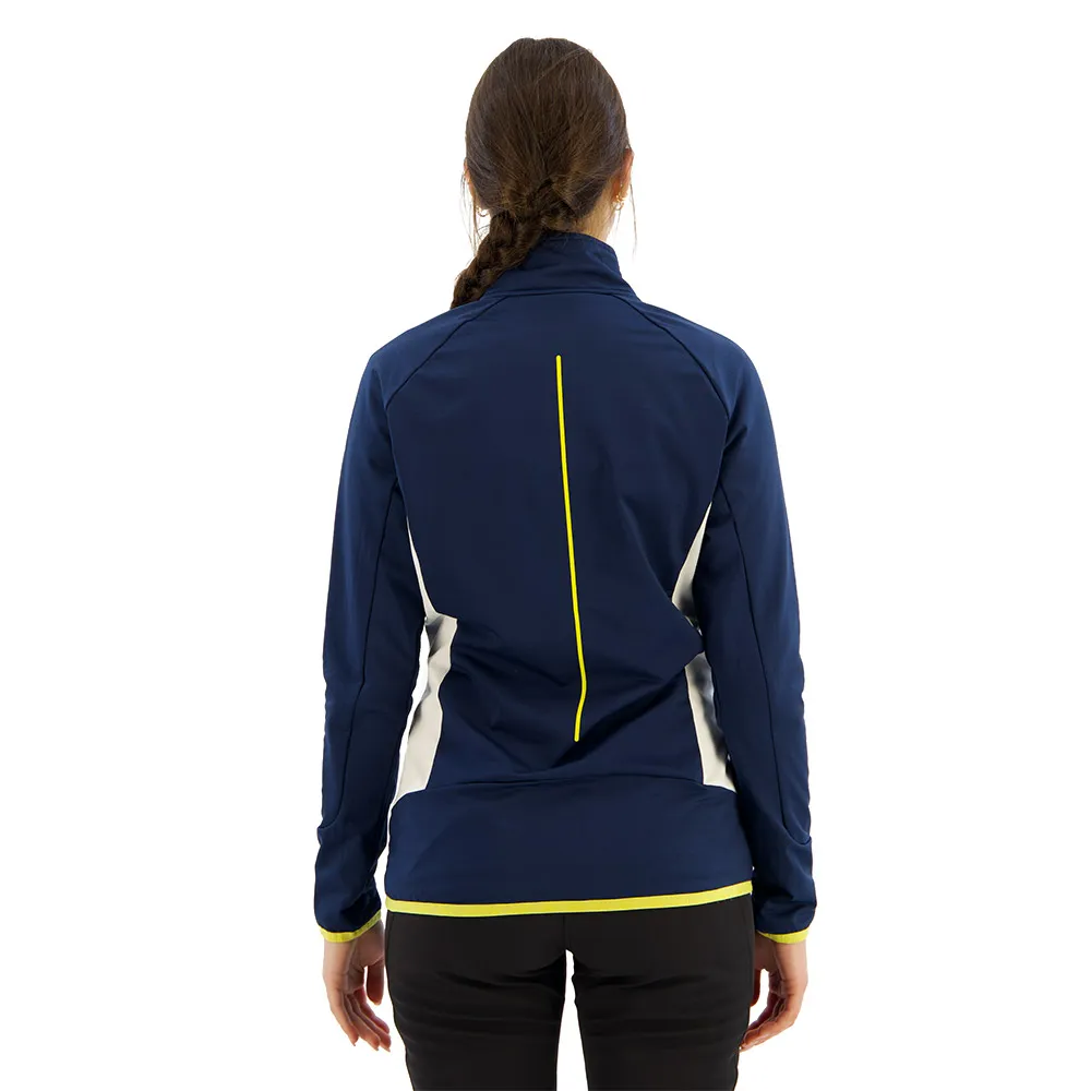 CMP Hybrid 32e6206 Softshelljacka