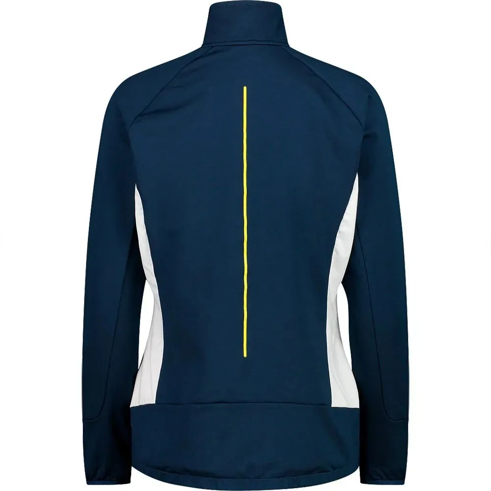 CMP Hybrid 32e6206 Softshelljacka