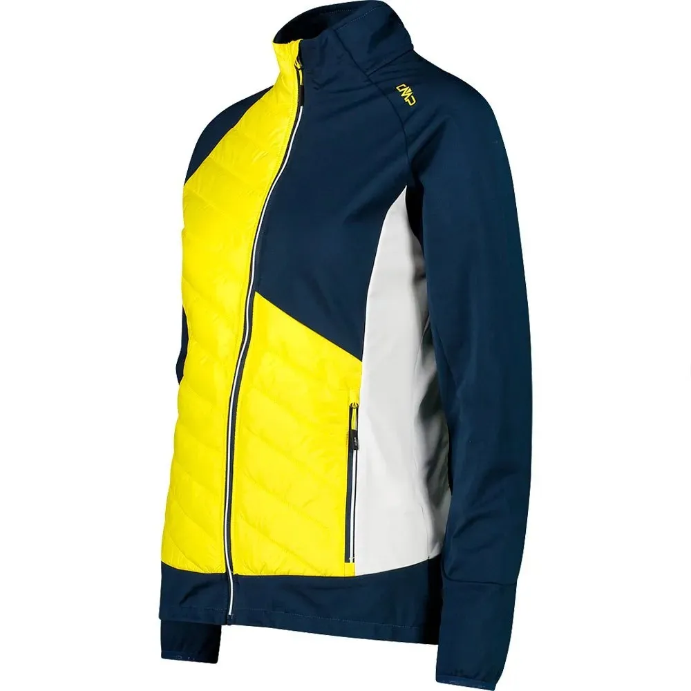CMP Hybrid 32e6206 Softshelljacka