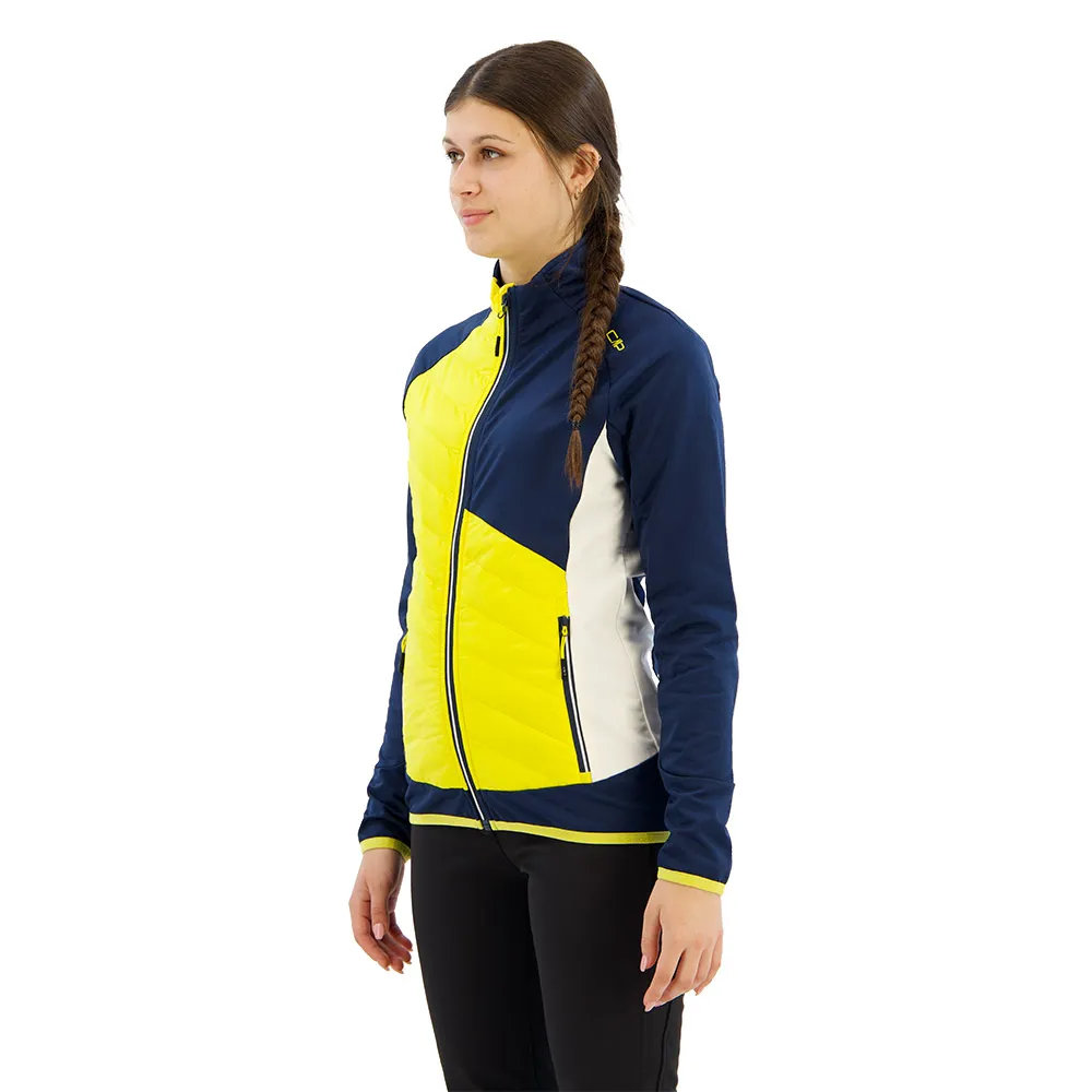 CMP Hybrid 32e6206 Softshelljacka