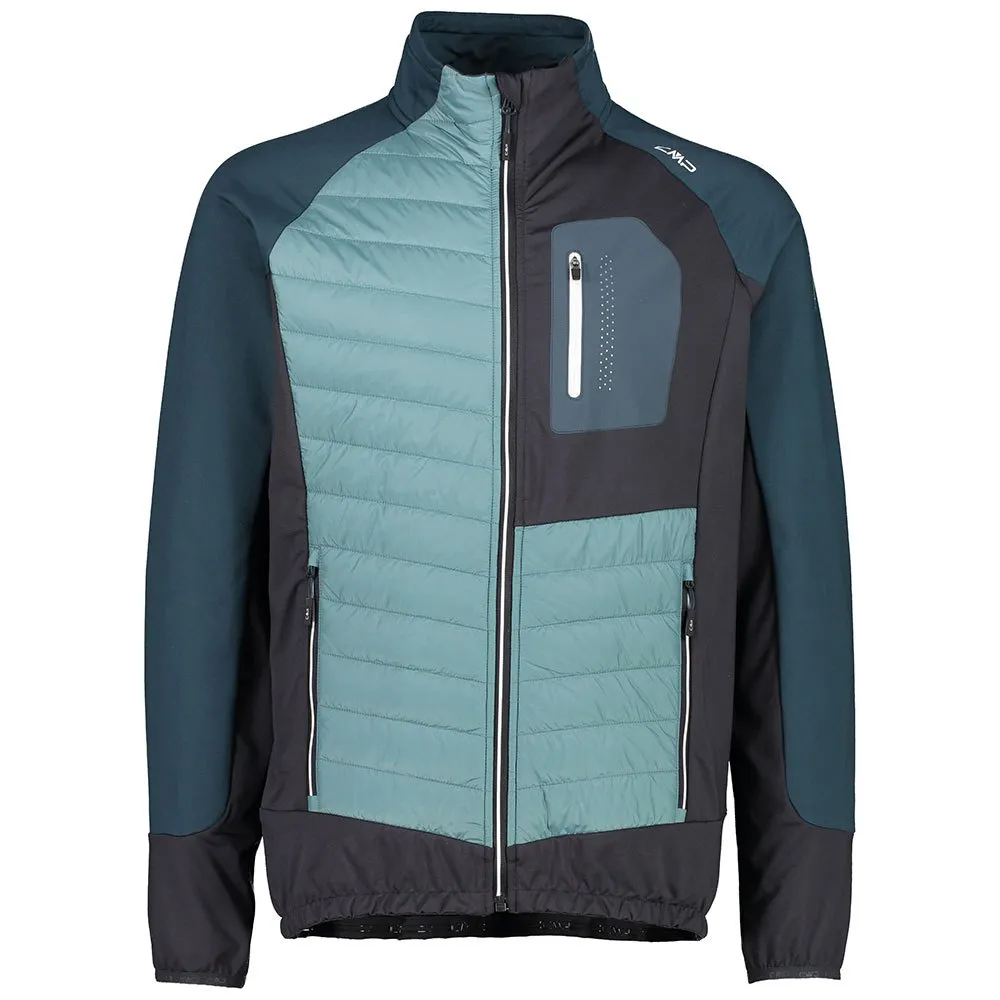 CMP Hybrid 32e6637 Softshelljacka