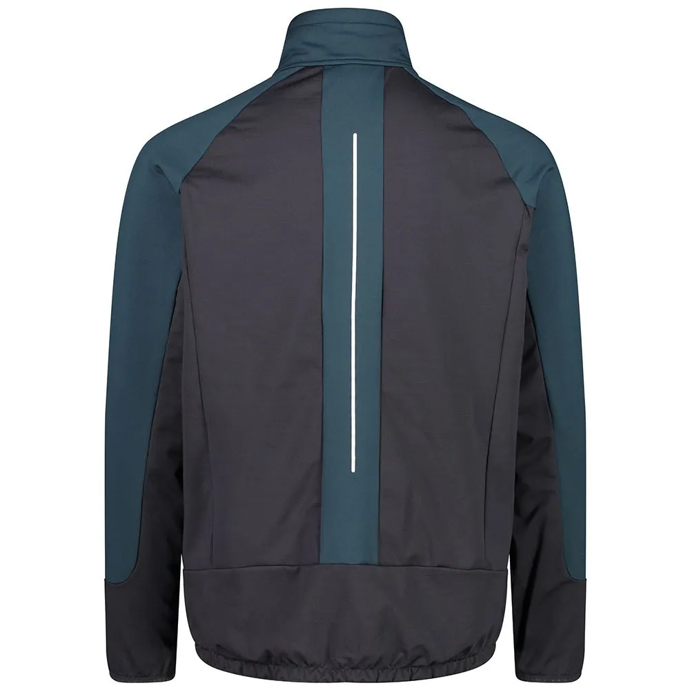CMP Hybrid 32e6637 Softshelljacka