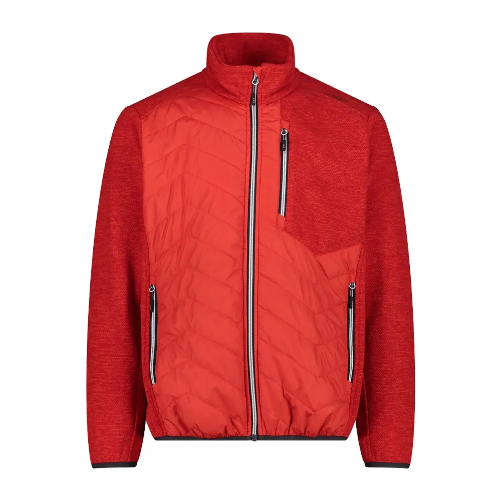 CMP Hybrid 32h2157 Fleece