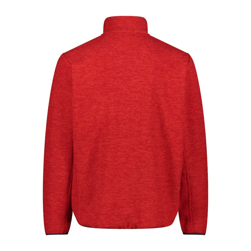 CMP Hybrid 32h2157 Fleece