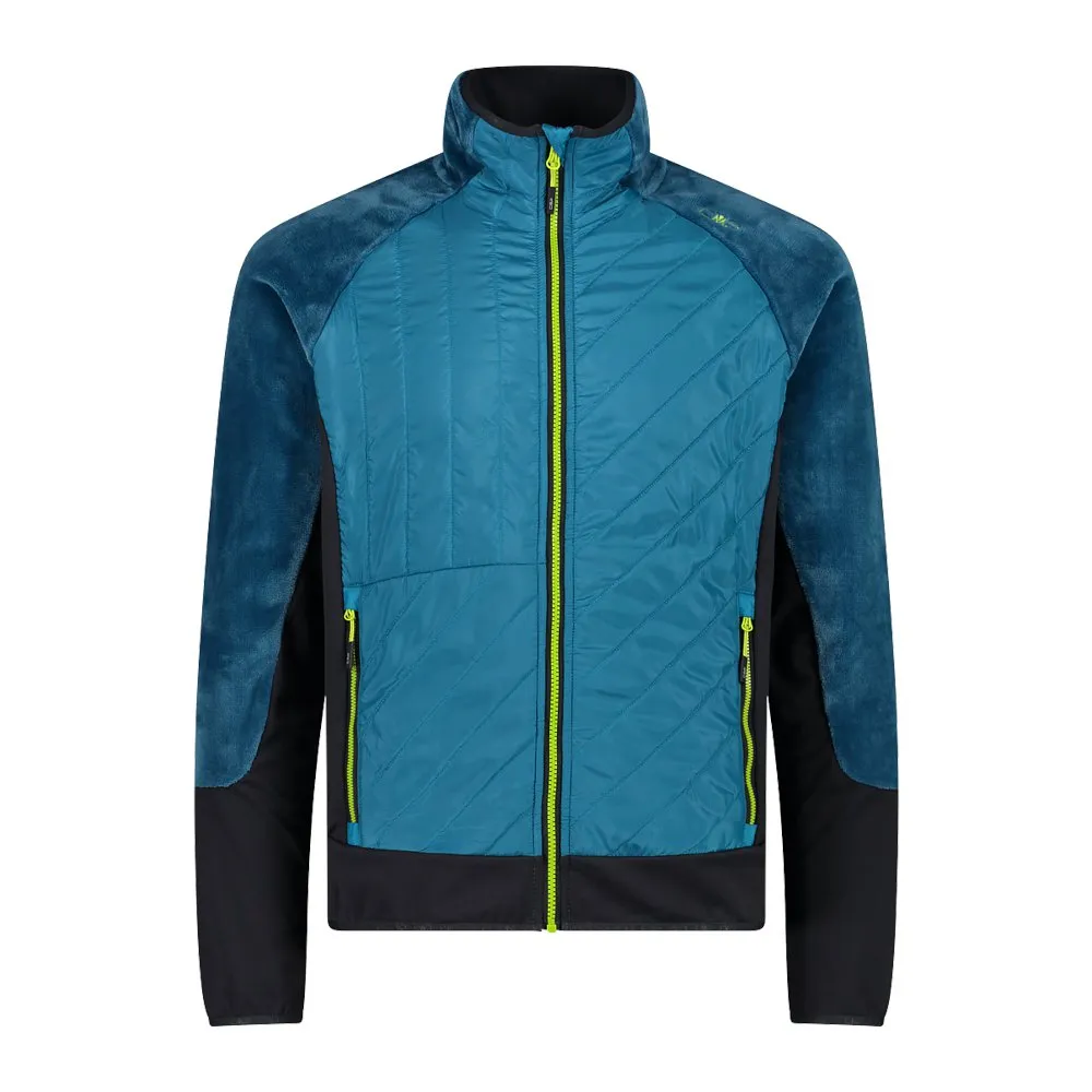 CMP Hybrid 32p2867 Softshelljacka