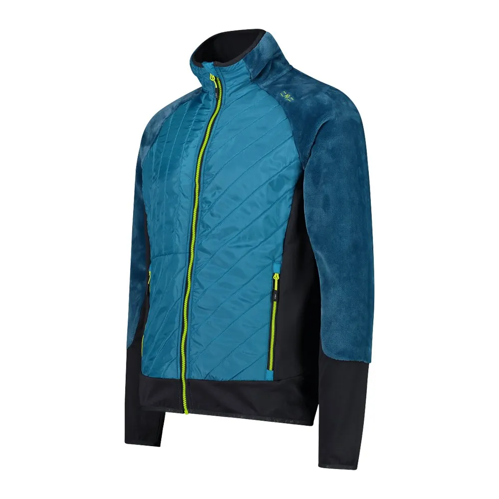 CMP Hybrid 32p2867 Softshelljacka