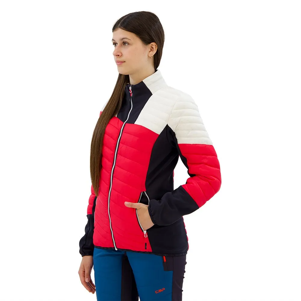 CMP Hybrid 32z4516 Softshelljacka