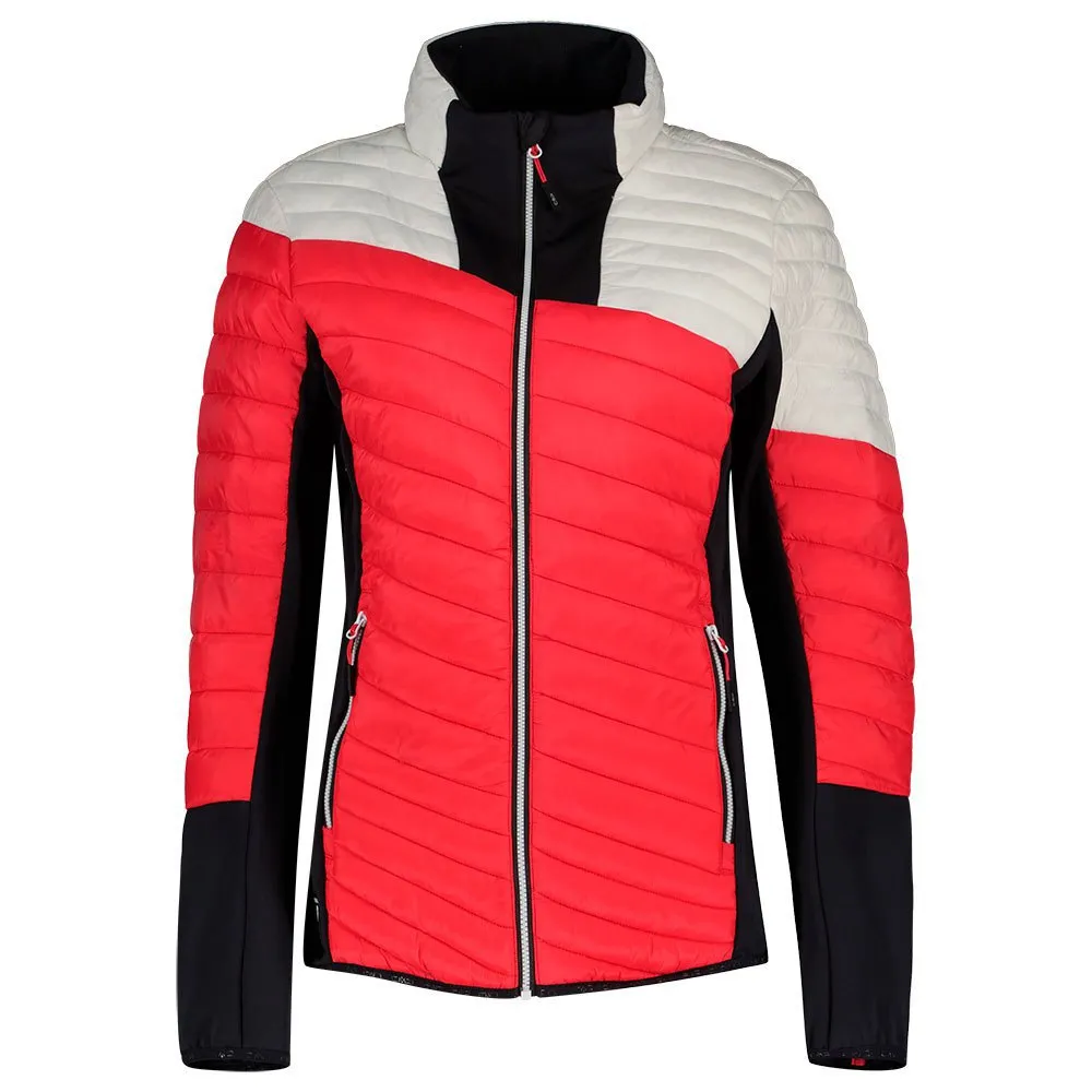 CMP Hybrid 32z4516 Softshelljacka