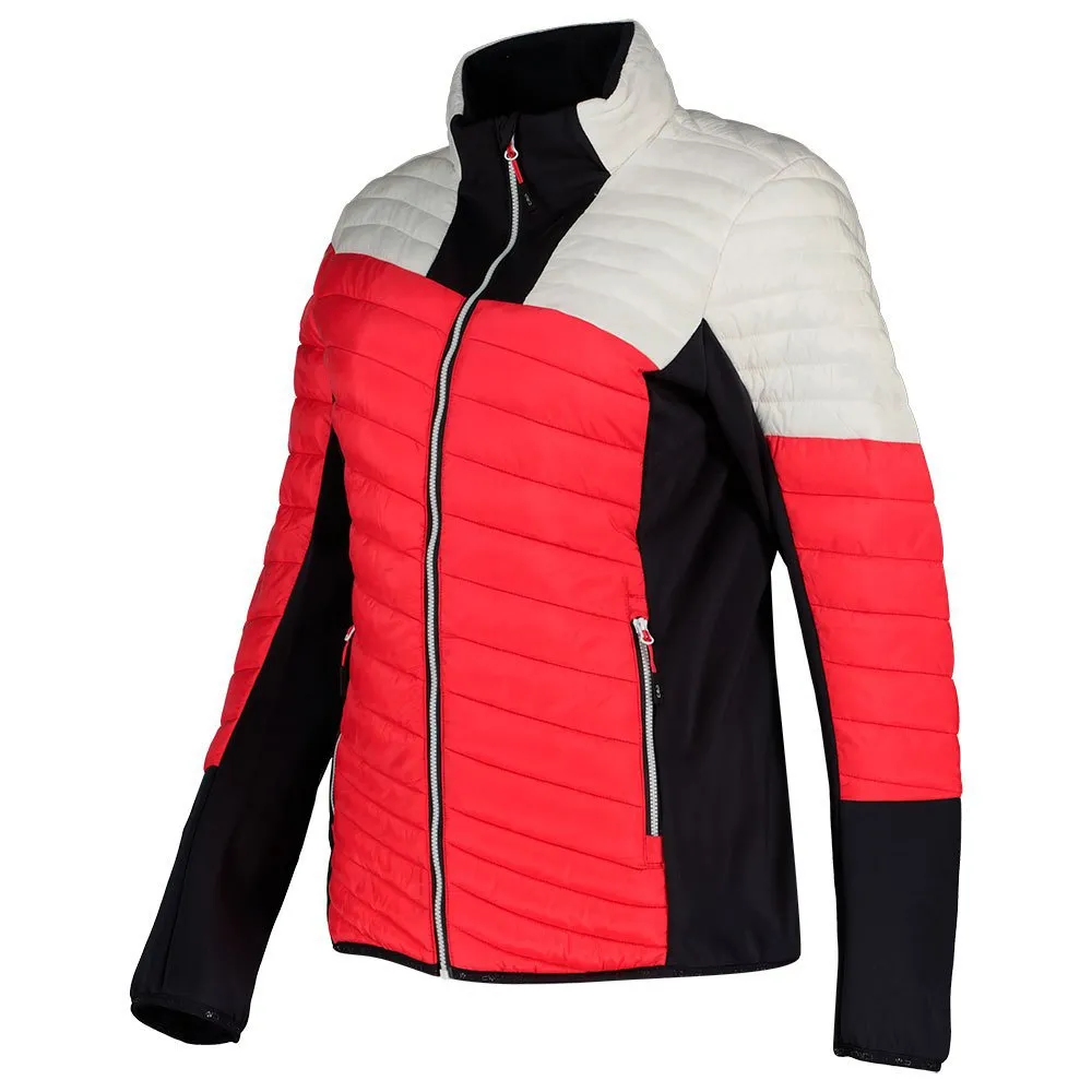 CMP Hybrid 32z4516 Softshelljacka