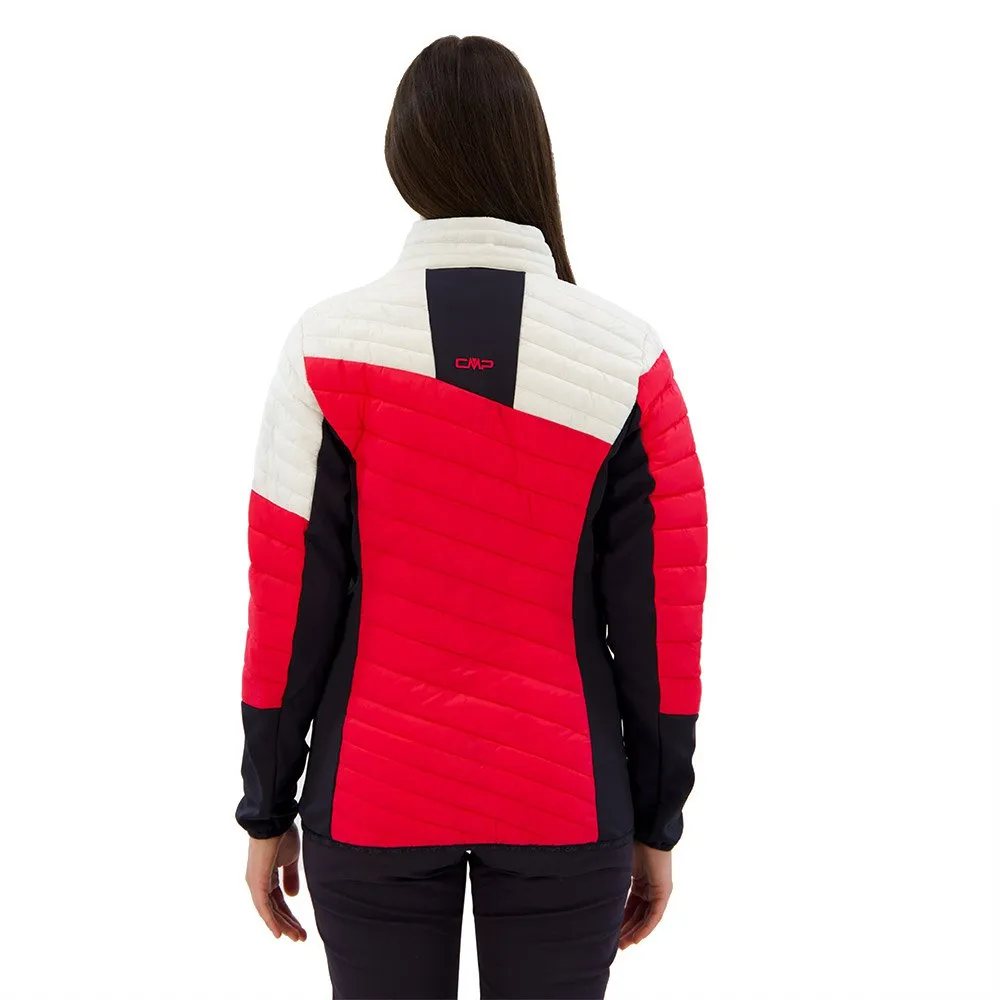 CMP Hybrid 32z4516 Softshelljacka