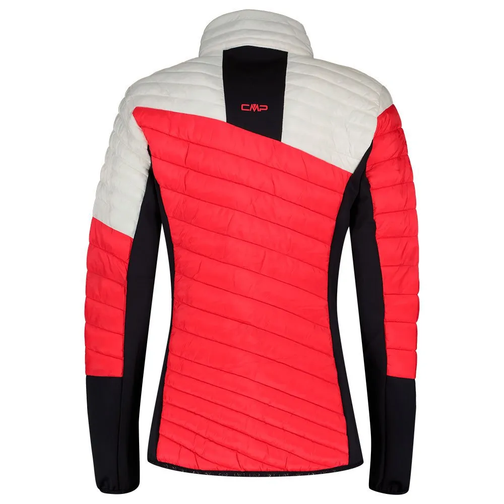 CMP Hybrid 32z4516 Softshelljacka