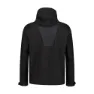 CMP Hybrid Fix Hood 32a3387 Softshelljacka