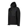 CMP Hybrid Fix Hood 32a3387 Softshelljacka