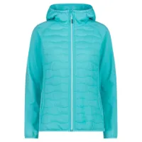 CMP Hybrid Fix Hood 32e2136 Softshelljacka