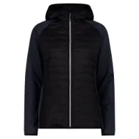 CMP Hybrid Fix Hood 32e2136 Softshelljacka