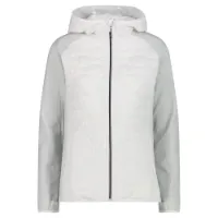 CMP Hybrid Fix Hood 32e2136 Softshelljacka CMP Hybrid Fix Hood 32e2136 Softshelljacka