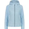 CMP Hybrid Fix Hood 32e2136 Softshelljacka