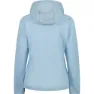 CMP Hybrid Fix Hood 32e2136 Softshelljacka