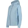 CMP Hybrid Fix Hood 32e2136 Softshelljacka