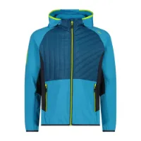 CMP Hybrid Fix Hood 32e2877 Jacka