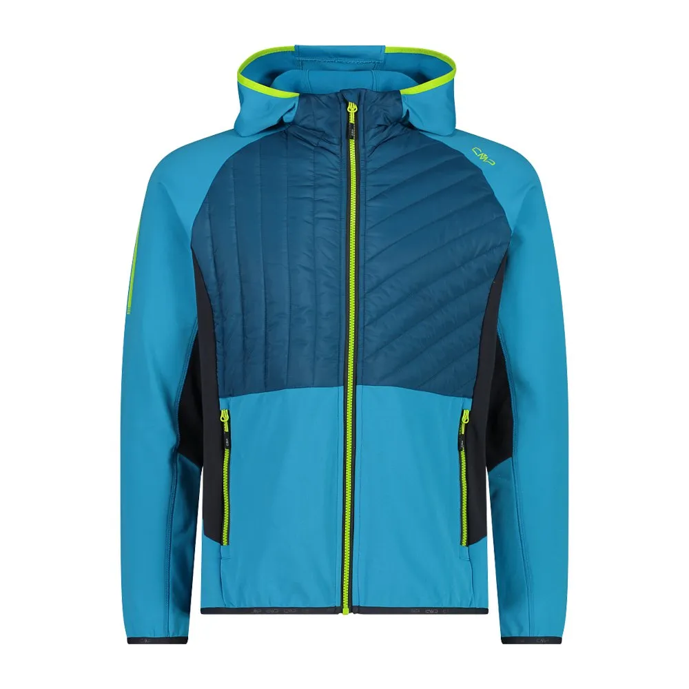 CMP Hybrid Fix Hood 32e2877 Jacka, Reef CMP Hybrid Fix Hood 32e2877 Jacka, Reef