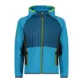 CMP Hybrid Fix Hood 32e2877 Jacka, Reef