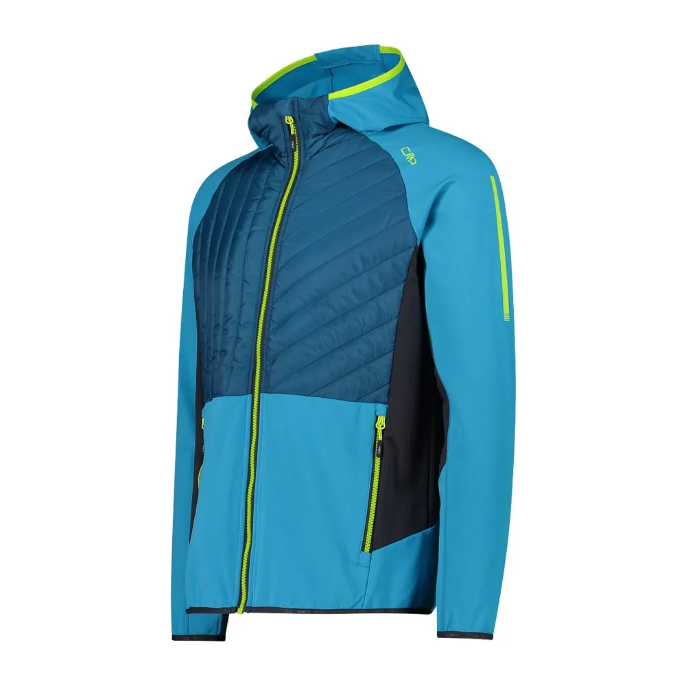 CMP Hybrid Fix Hood 32e2877 Jacka, Reef CMP Hybrid Fix Hood 32e2877 Jacka, Reef