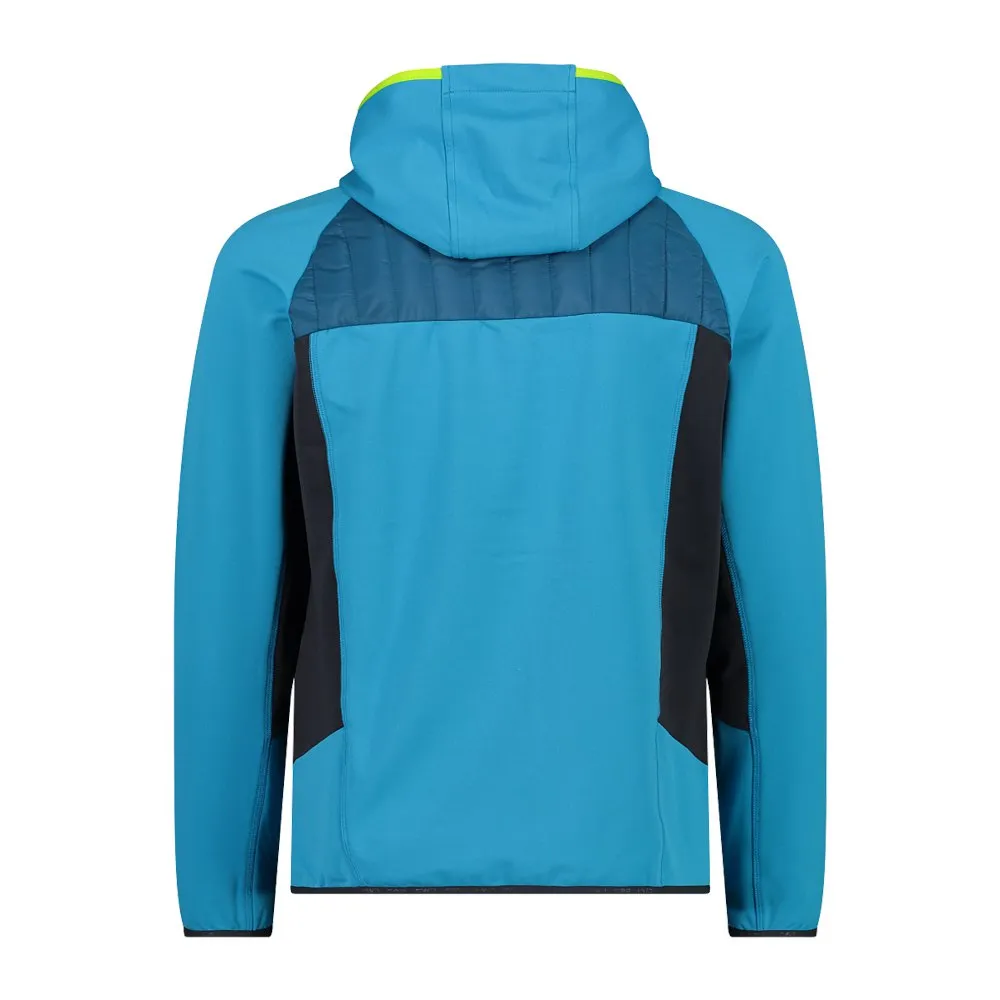 CMP Hybrid Fix Hood 32e2877 Jacka, Reef CMP Hybrid Fix Hood 32e2877 Jacka, Reef