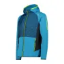 CMP Hybrid Fix Hood 32e2877 Jacka, Reef